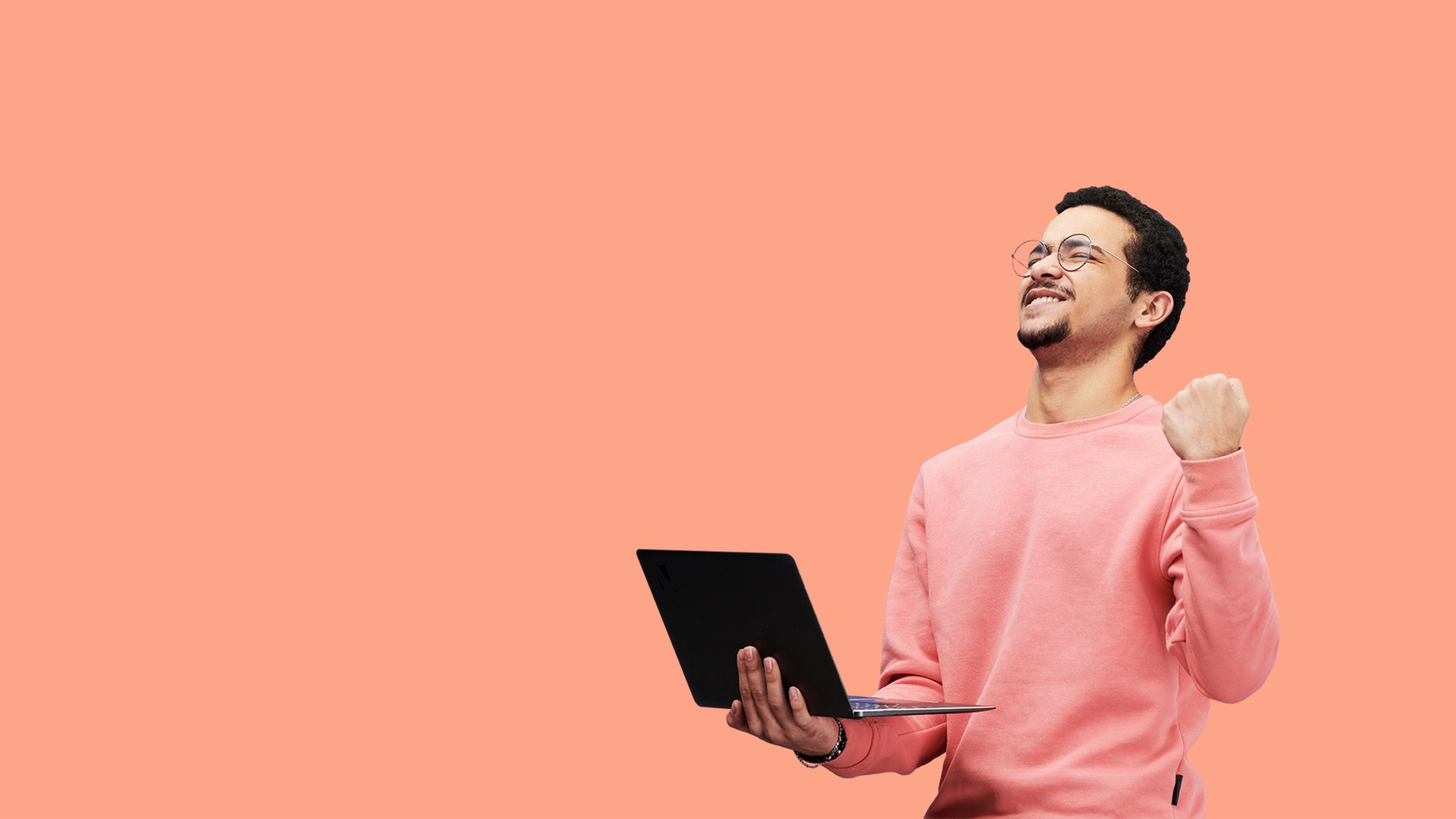 content manager glass