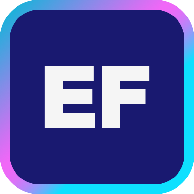 EF dark