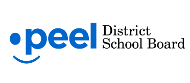 logo peel
