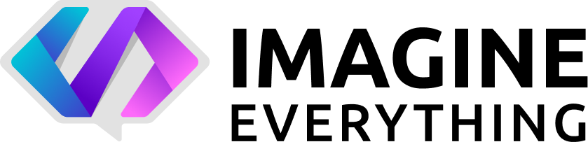 logo ie dark